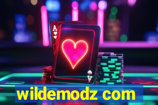 wildemodz com